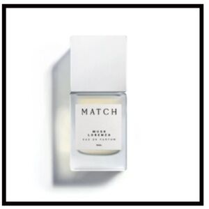 MATCH Musk Lorenzo For Her Full In Box